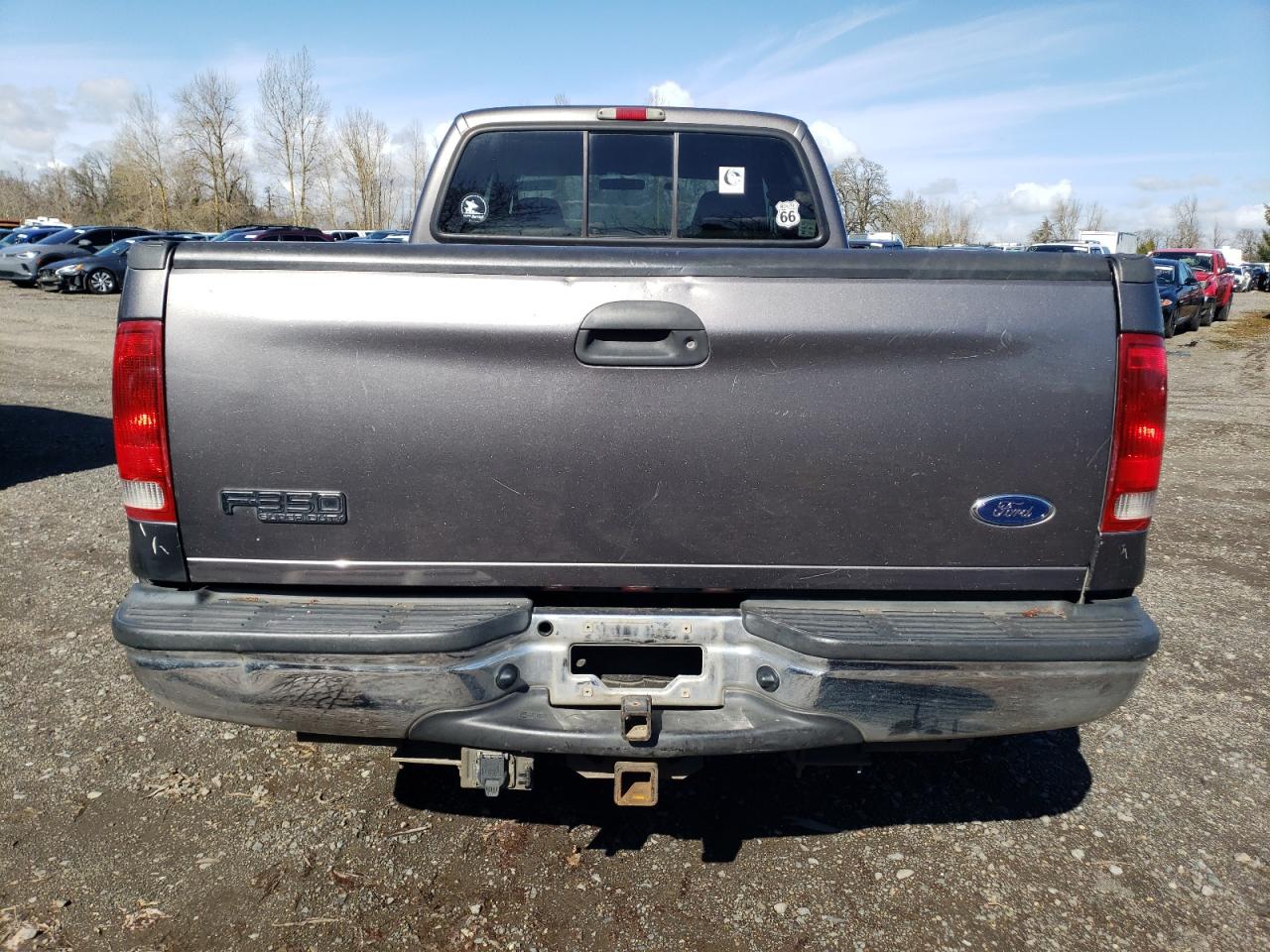 2003 Ford F350 - Image 6