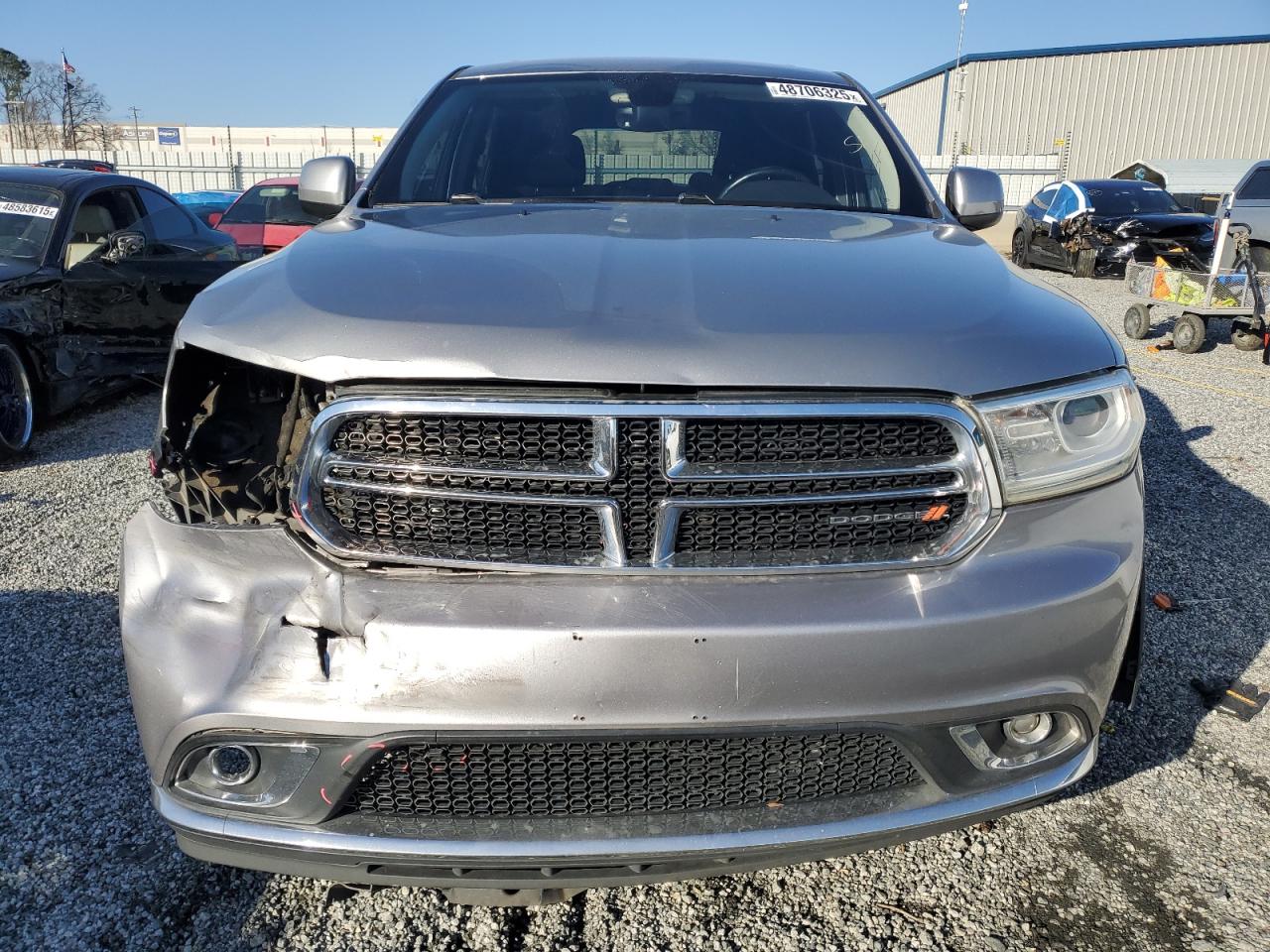 2017 Dodge Durango - Image 5