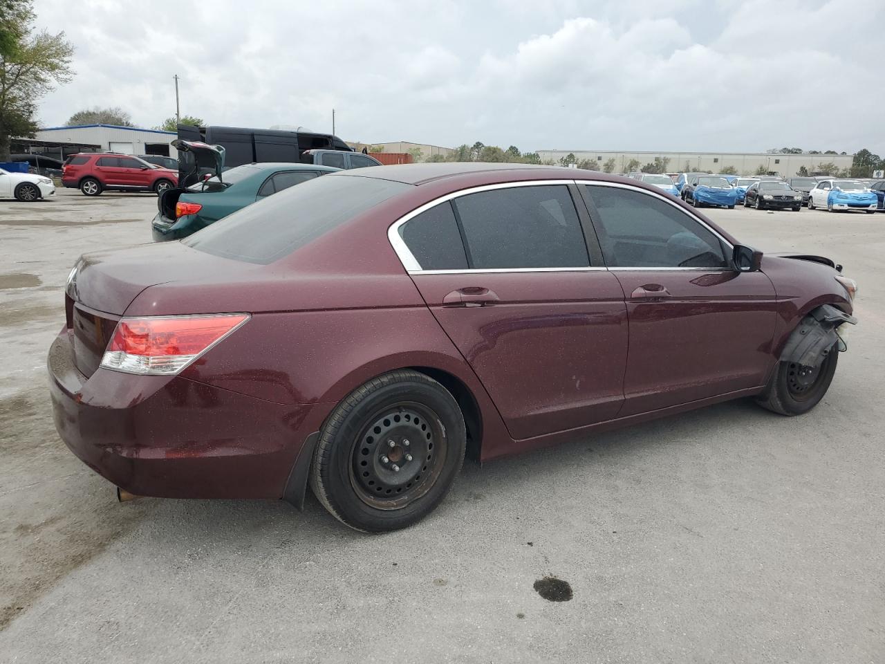2010 Honda Accord - Image 3
