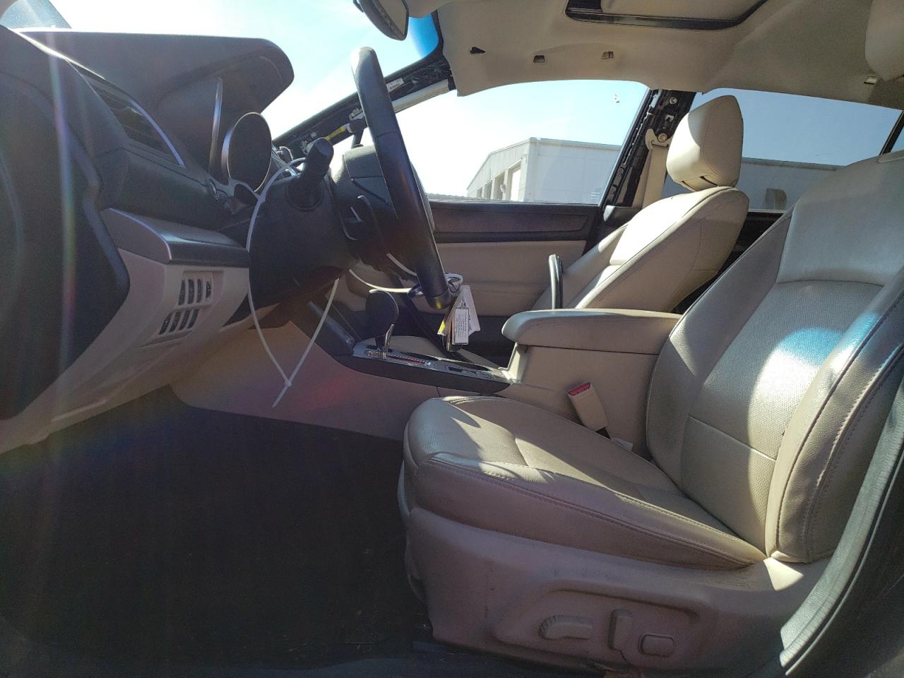 2016 Subaru Outback - Image 7