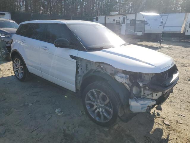  LAND ROVER RANGEROVER 2014 Biały