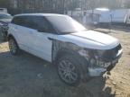 2014 Land Rover Range Rover Evoque Dynamic Premium for Sale in Waldorf, MD - Front End