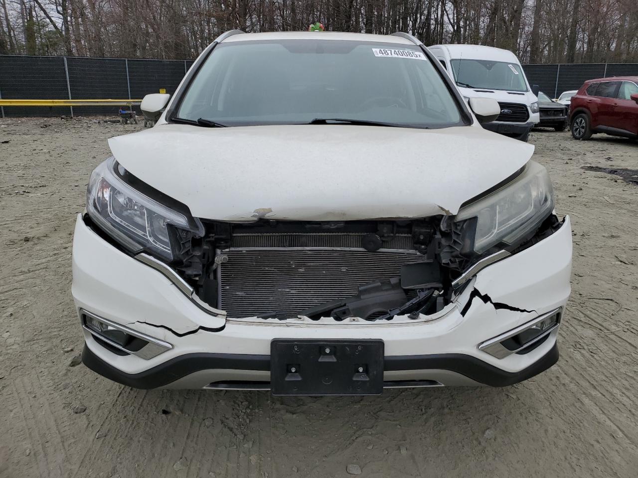2015 Honda CR-V - Image 5
