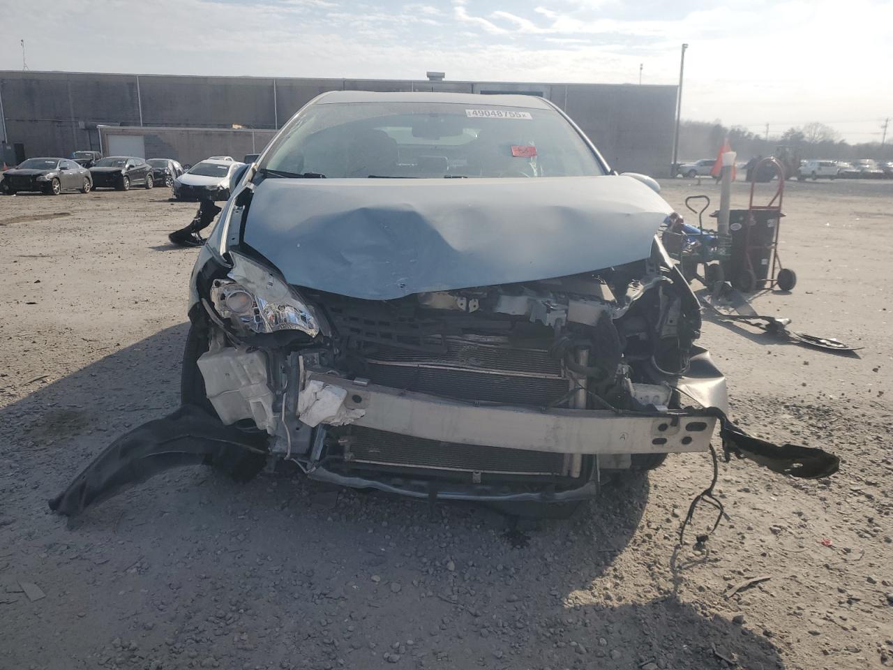 2013 Toyota Prius - Image 5