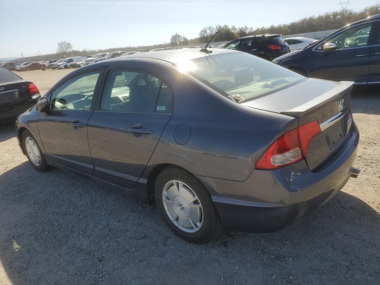 2009 Honda Civic - Image 2
