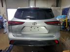 2021 Toyota Highlander L for Sale in Elgin, IL - Front End
