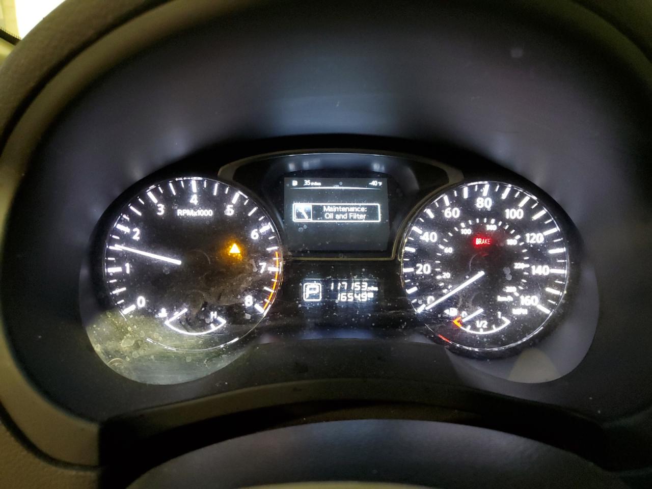 2014 Nissan Altima - Image 9