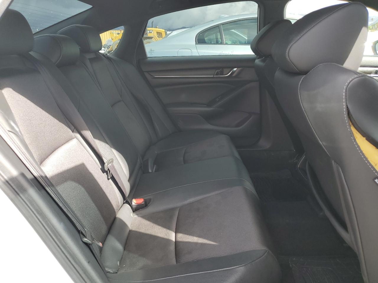 2019 Honda Accord - Image 10