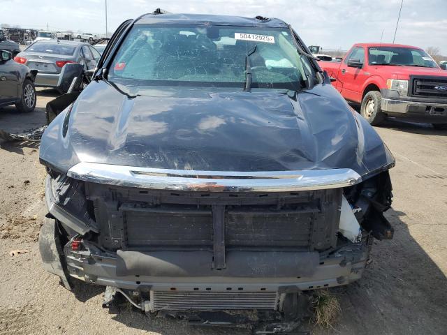  GMC ACADIA 2021 Black
