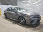 2018 Toyota Camry L продається в Candia, NH - Rear End