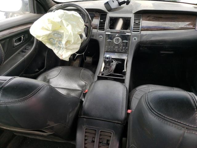  FORD TAURUS 2013 Синий