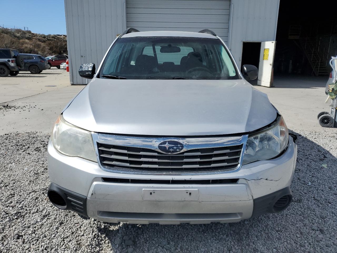 2010 Subaru Forester - Image 5