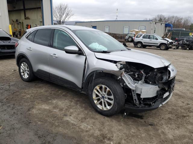  FORD ESCAPE 2020 Silver