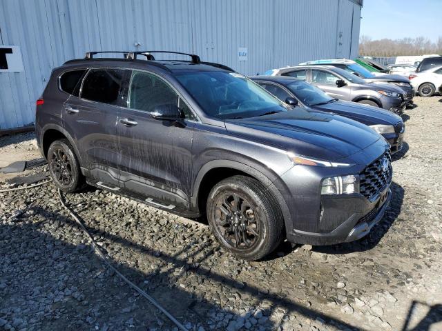  HYUNDAI SANTA FE 2023 Gray