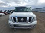2017 Nissan Nv 3500 S na sprzedaż w Helena, MT - Rear End