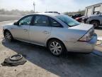 2008 Ford Taurus Sel zu verkaufen in Montgomery, AL - Side