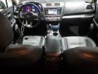 2017 Subaru Legacy 2.5I Limited for Sale in Candia, NH - Front End