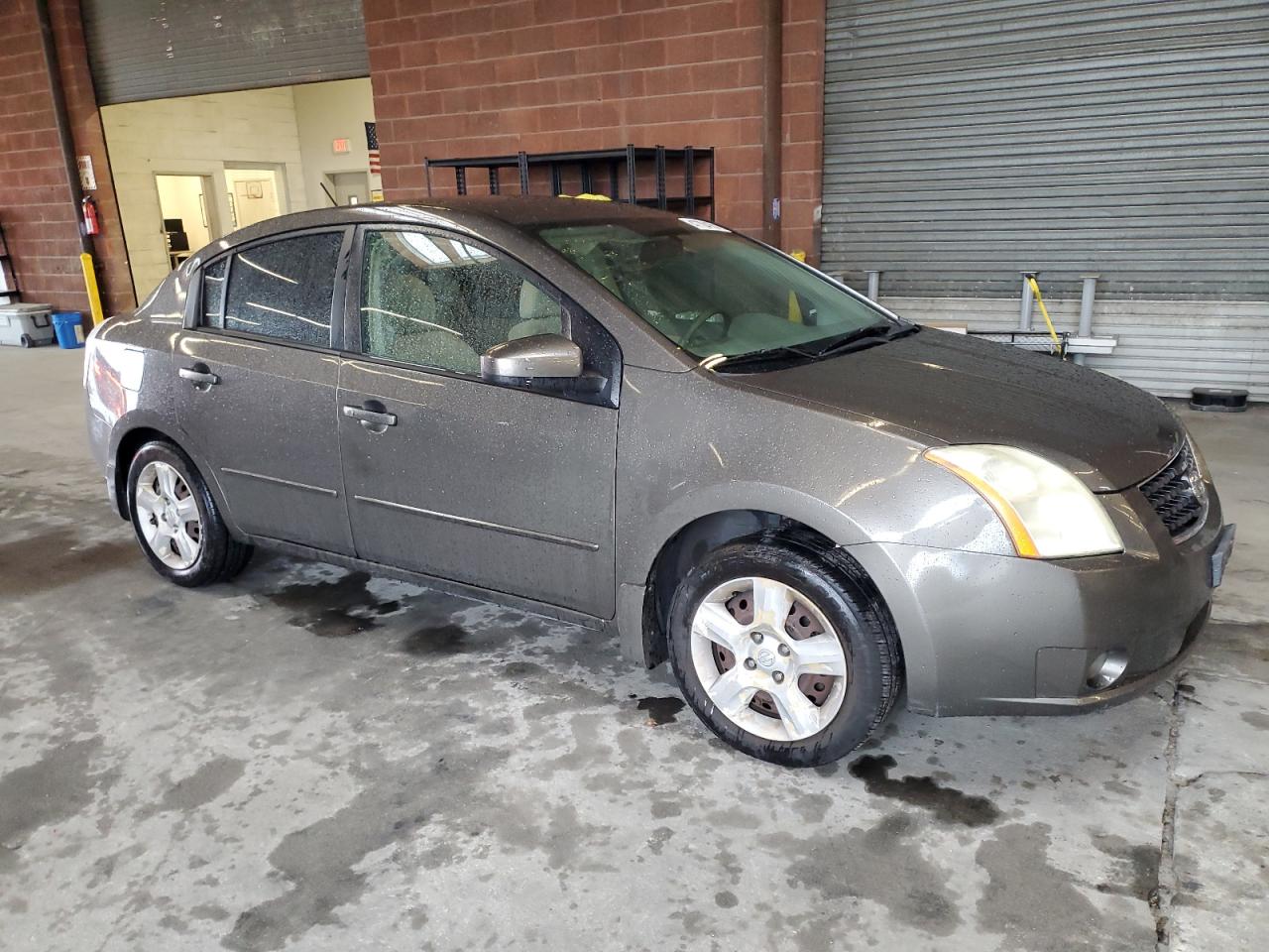 2009 Nissan Sentra - Image 4