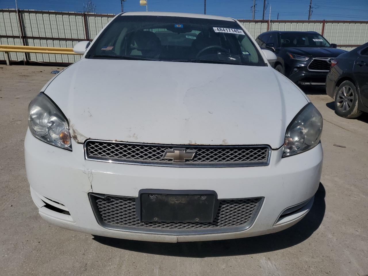 2015 Chevrolet Impala - Image 5