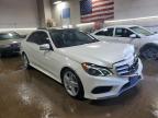 Elgin, IL에서 판매 중인 2014 Mercedes-Benz E 350 4Matic - Front End