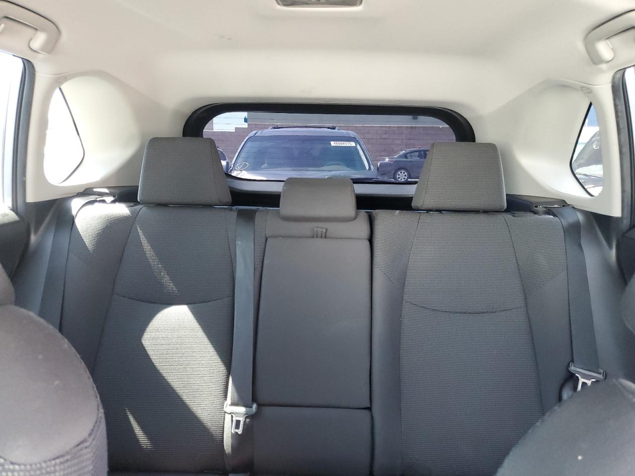 2020 Toyota RAV 4 - Image 10