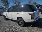2017 Land Rover Range Rover  for Sale in Riverview, FL - Minor Dent/Scratches