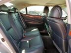 2011 Lexus Ls 460 en Venta en Grand Prairie, TX - Vandalism