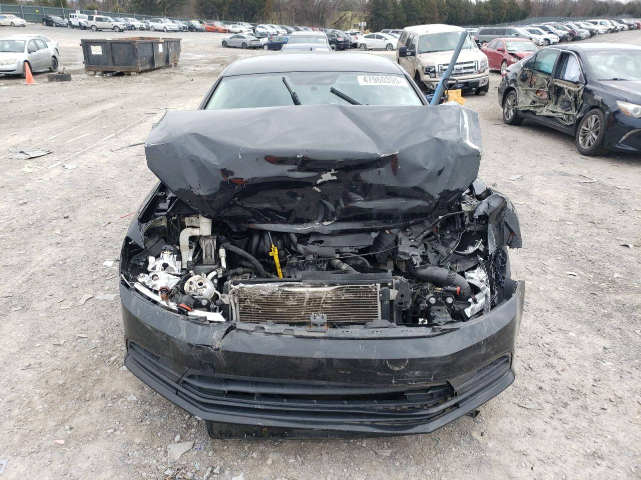 2015 Volkswagen Jetta - Image 5