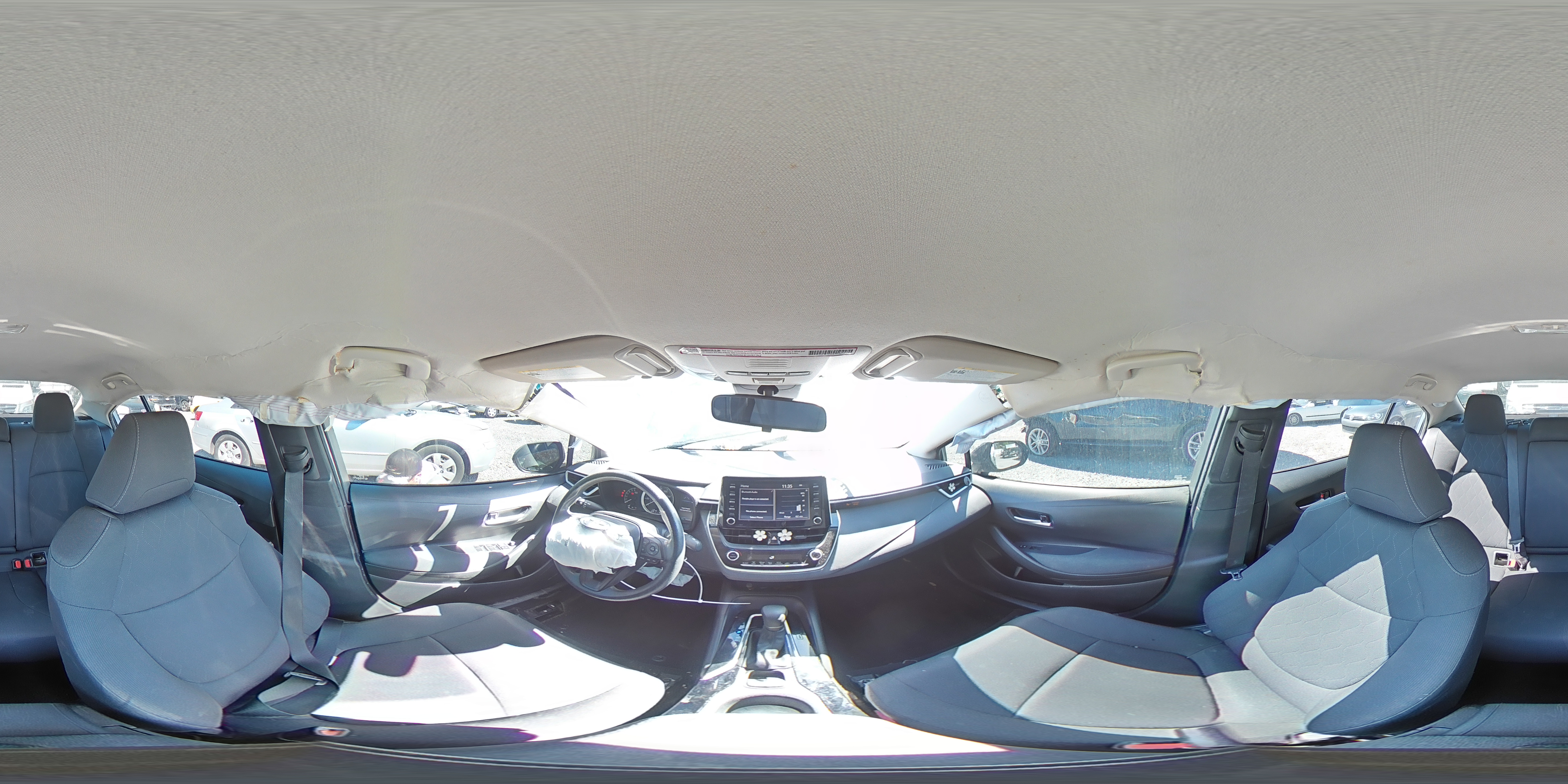 2020 Toyota Corolla - Image 13