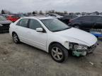 2004 Honda Accord Ex продається в Sacramento, CA - Front End