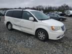 2012 Chrysler Town & Country Touring на продаже в Tifton, GA - Side