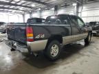 2000 Chevrolet Silverado K1500 للبيع في Ham Lake، MN - Front End