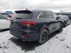 2019 KIA SORENTO LX à vendre chez Copart QC - MONTREAL