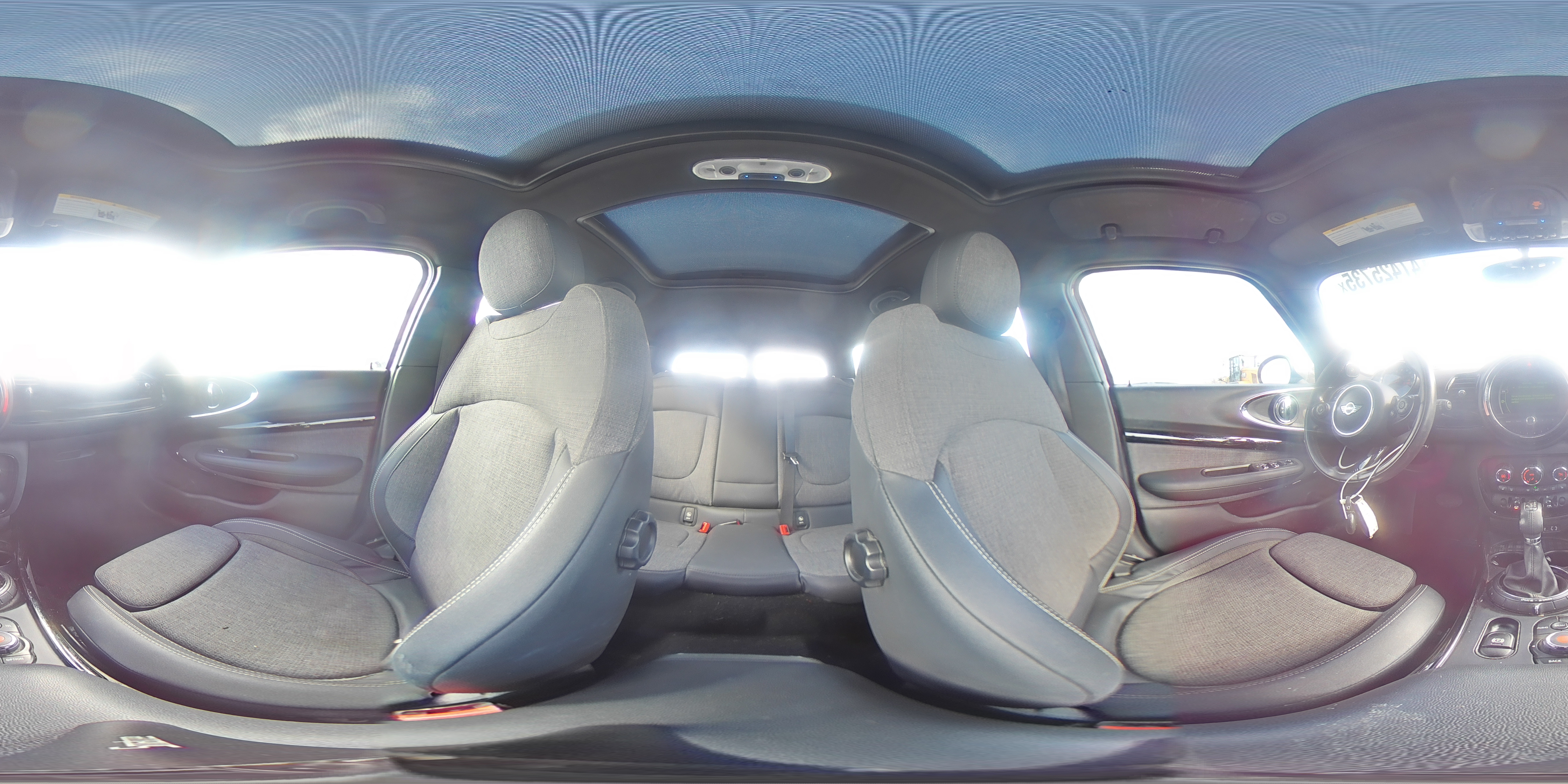 2016 MINI Cooper - Image 12