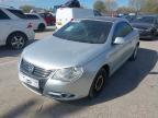 2007 VOLKSWAGEN EOS SPORT for sale at Copart SANDWICH