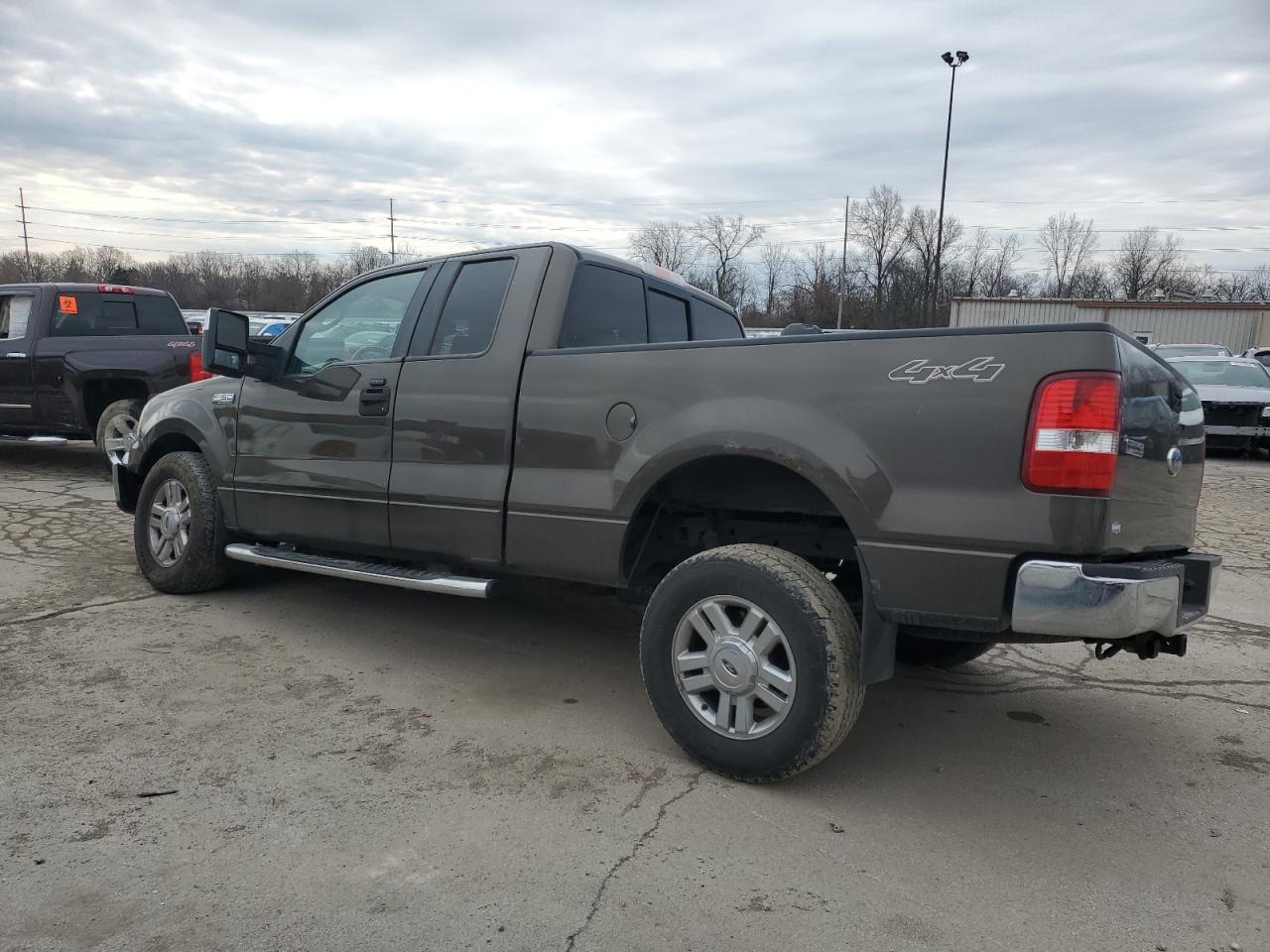 2008 Ford F-150 - Image 2