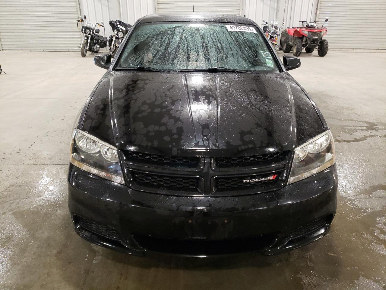 2014 Dodge Avenger - Image 5