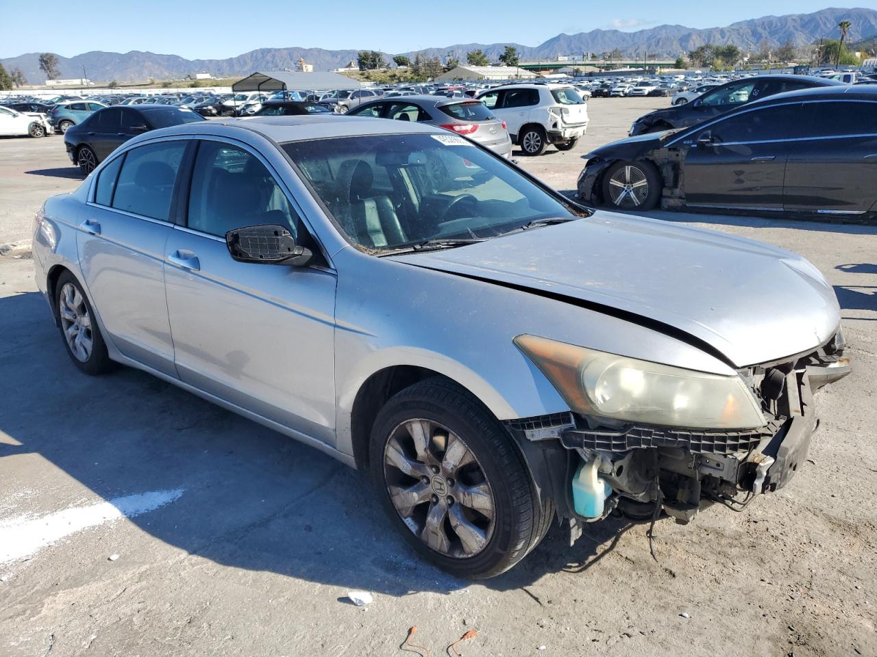 2009 Honda Accord - Image 4