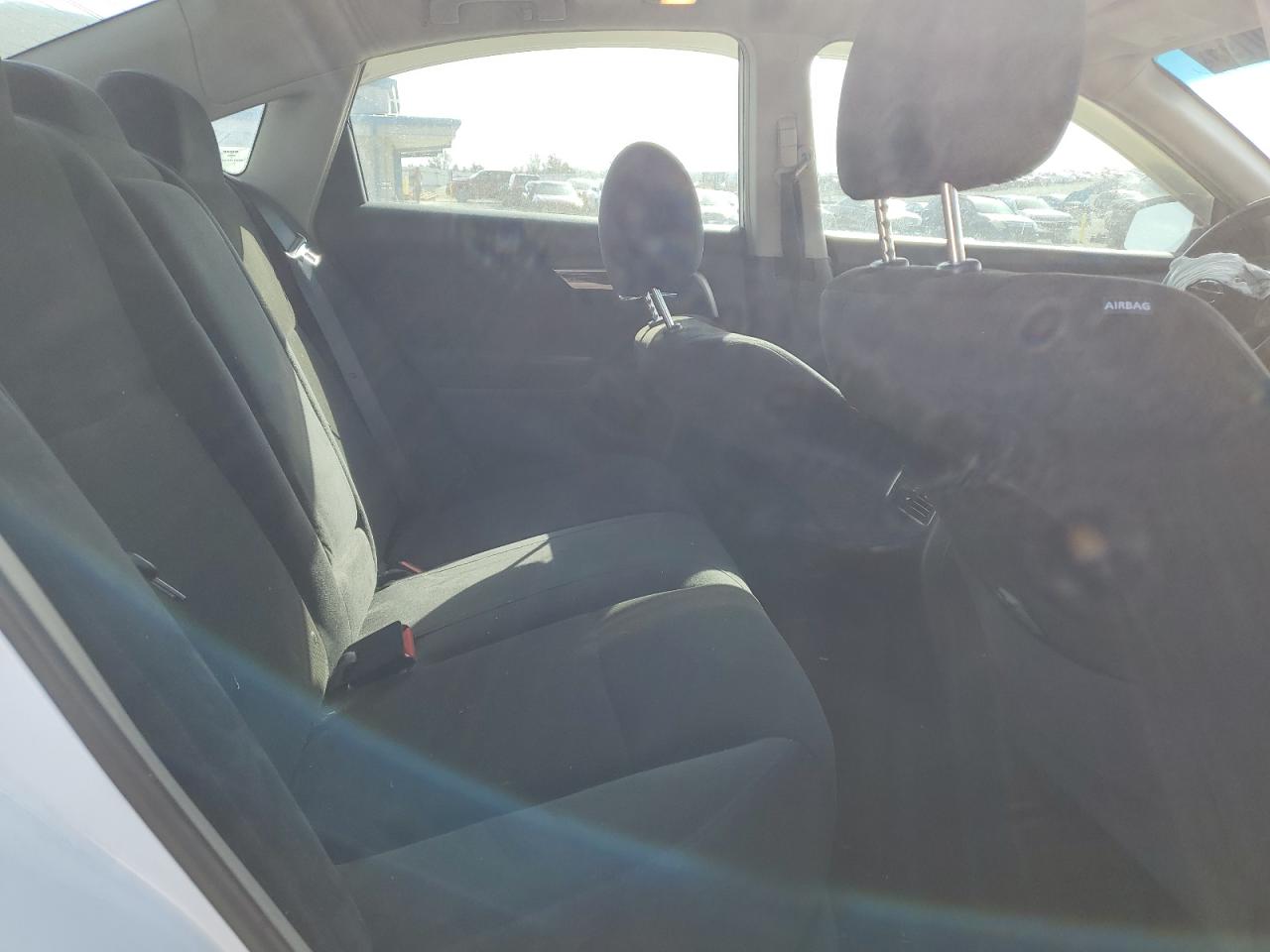 2013 Nissan Altima - Image 10