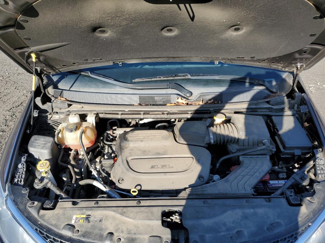 2019 Chrysler Pacifica - Image 12