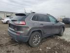 2019 Jeep Cherokee Latitude Plus for Sale in Chicago Heights, IL - Front End