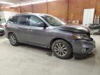 Ebensburg, PA에서 판매 중인 2016 Nissan Pathfinder S - Front End