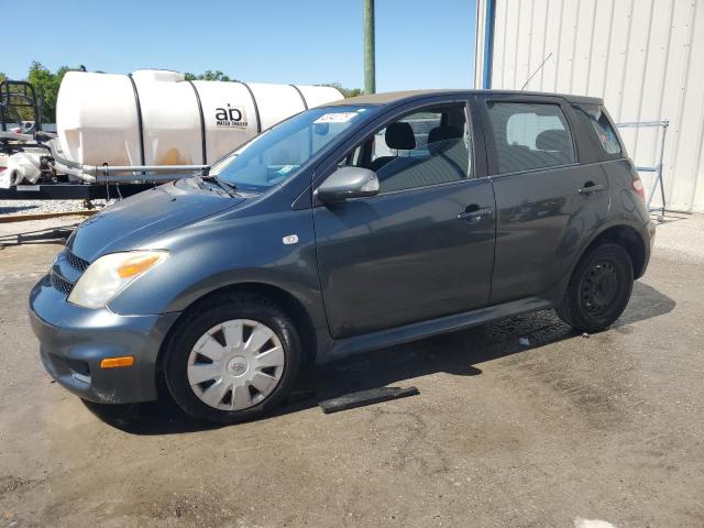 2006 Toyota Scion Xa 