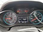 2018 Chevrolet Cruze Ls en Venta en Wayland, MI - Front End
