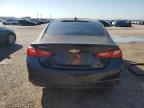 2016 Chevrolet Malibu Lt للبيع في Houston، TX - Minor Dent/Scratches