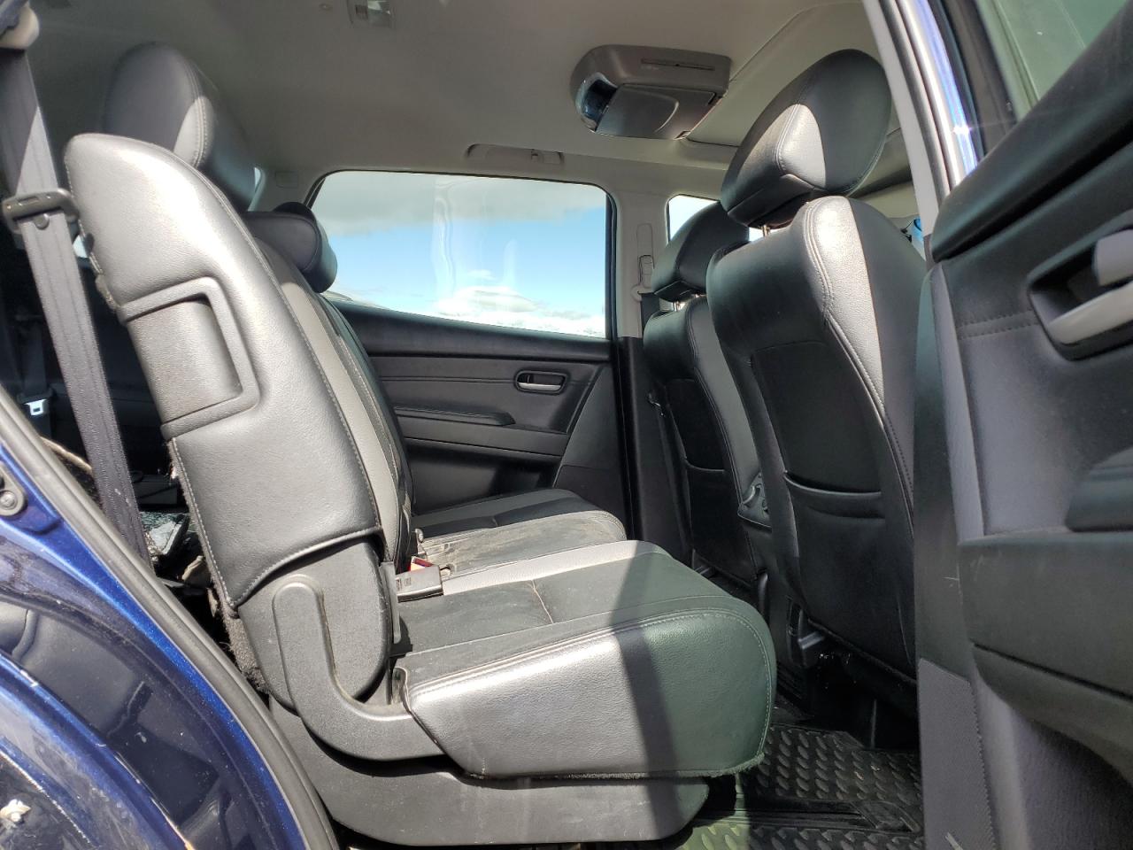 2008 Mazda CX-9 - Image 11