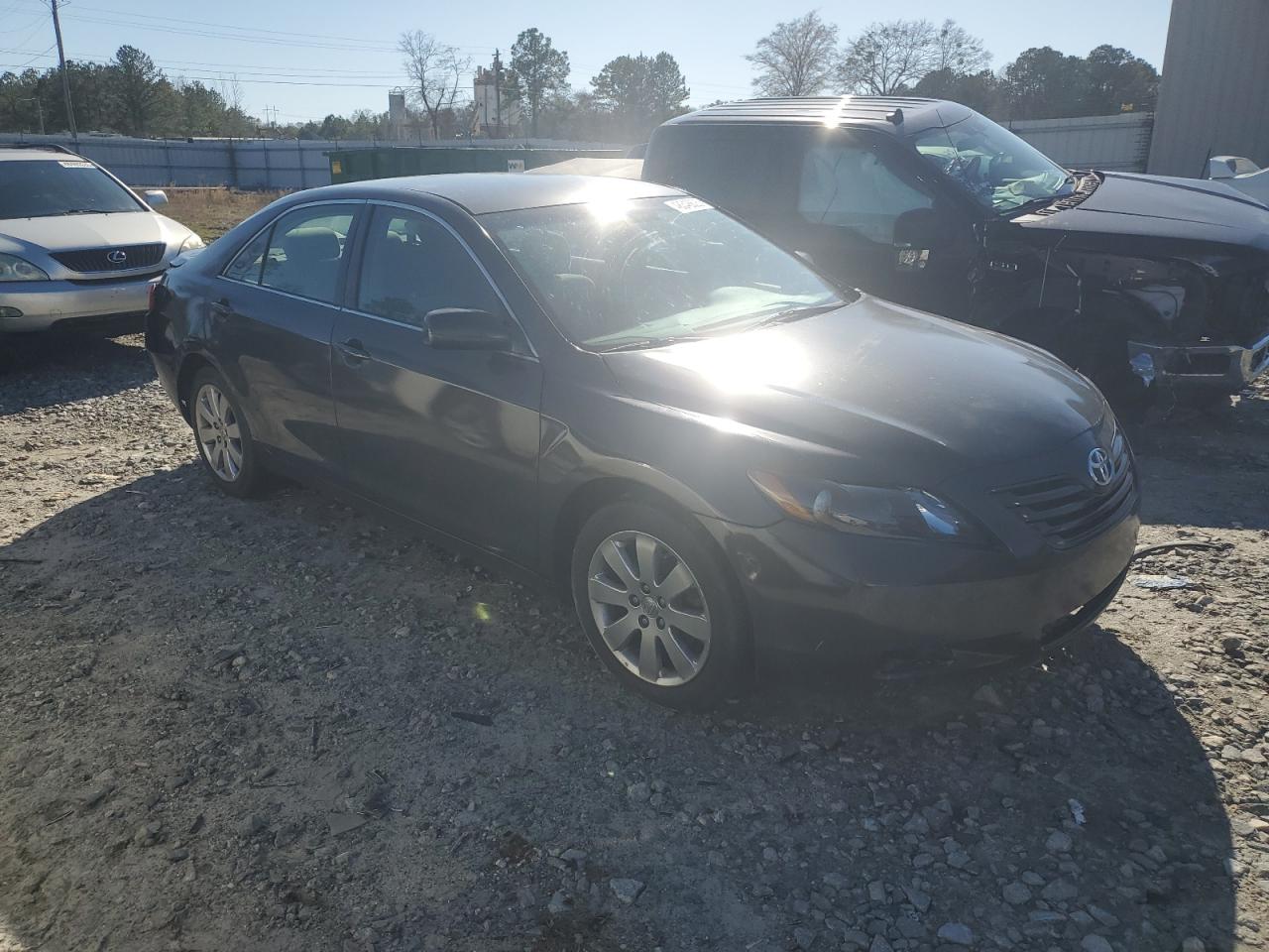 2009 Toyota Camry - Image 4