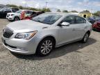 2014 Buick Lacrosse  на продаже в Sacramento, CA - Minor Dent/Scratches