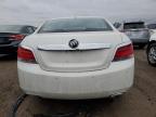 2013 Buick Lacrosse Premium en Venta en Elgin, IL - Front End