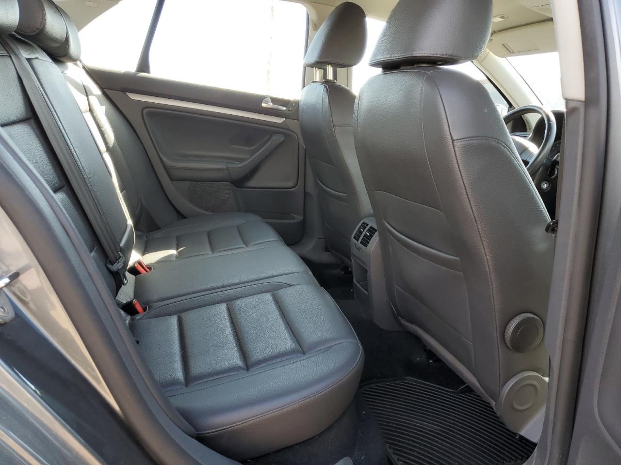 2009 Volkswagen Jetta Se VIN: 3VWRM71K39M175483 Lot: 47982985
